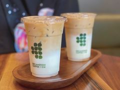 -DECAMERON十日谈(卓悦汇店)