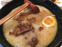 -味千拉面(上海蓝天路店)