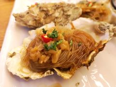 -喝丢一只鞋海鲜烧烤·海肠捞饭(市场店)