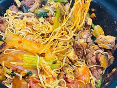 -宋氏重庆鸡公煲(红谷滩万达金街店)