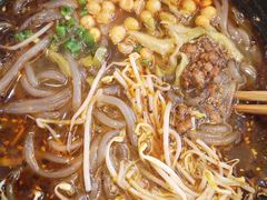 老成都酸辣粉-蓉李记成都名小吃(武汉菱角湖万达店)