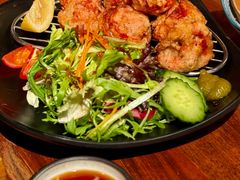 -铃木食堂(北新桥店)