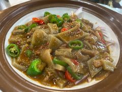 -天赋鱼馆(竹乡特色街店)