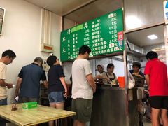 -老北京豆汁店