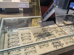 -宝明斋眼镜(朝山街店)