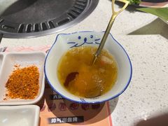 -猫爪爪原切自助烤肉(观音桥阳光世纪店)