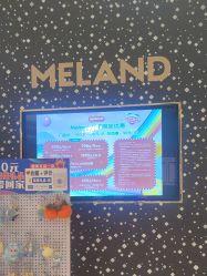 -meland亲子乐园(北京首开通州万象汇店)