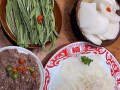 -楠火锅(哈尔滨金爵万象店)