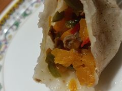 -驿楼兰·新疆菜(火车站店)