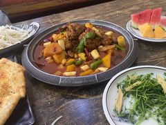 -石榴花开餐厅