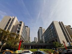 -青岛海尔洲际酒店