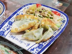 -长人馄饨铺(解放街店)