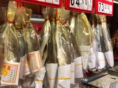 -皇上皇腊味店(下九路店)