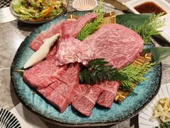 -神户牛焼肉専門店 牛一(道顿堀店)