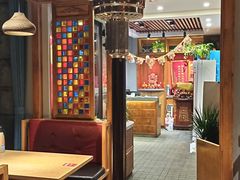 -老街烧烤·四方路小烤肉(书院路店)