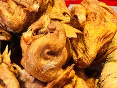 -净香园熟肉(北坦总店)