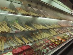 -老马路串串香火锅(北门桥店)