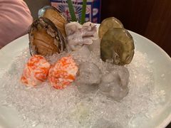 -山葵家·创意料理(宁波来福士店)