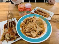 -马三洋芋片(兰州总店)