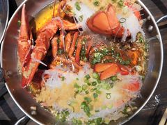 -盒马鲜生(皇庭广场店)