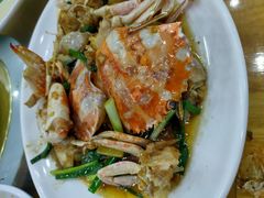 -七鲜渔港美食餐厅(巽寮湾海景店)