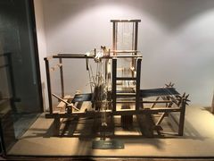 -上海纺织博物馆