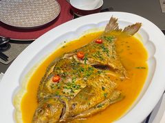 -曾宴·楚菜(湖北省博物馆店)