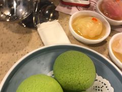 -点都德(大茶楼店)