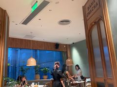 -芭札·Thai泰国餐厅(同和金铂天地店)