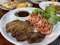 -Dang restaurant (patong phuket)