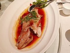 -上海小南国(正大店)