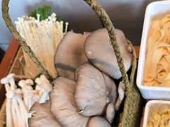 -老员外骨汤火锅(海州古城店)