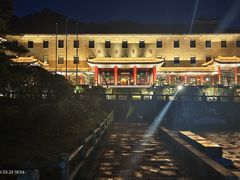 -黄山雲麓北海宾馆