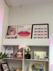 -UN·桃喜日系美睫美甲