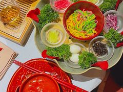 -叶叶菩提·晋福宫