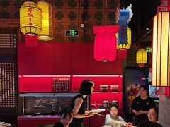 -小龙坎火锅(总店)