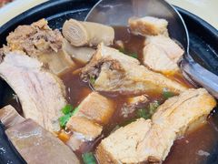 -新峰肉骨茶