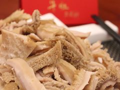 -潮府馆·非遗潮州菜·世纪公园(新国际博览中心店)