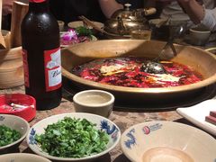 -小龙坎火锅(好世界店)