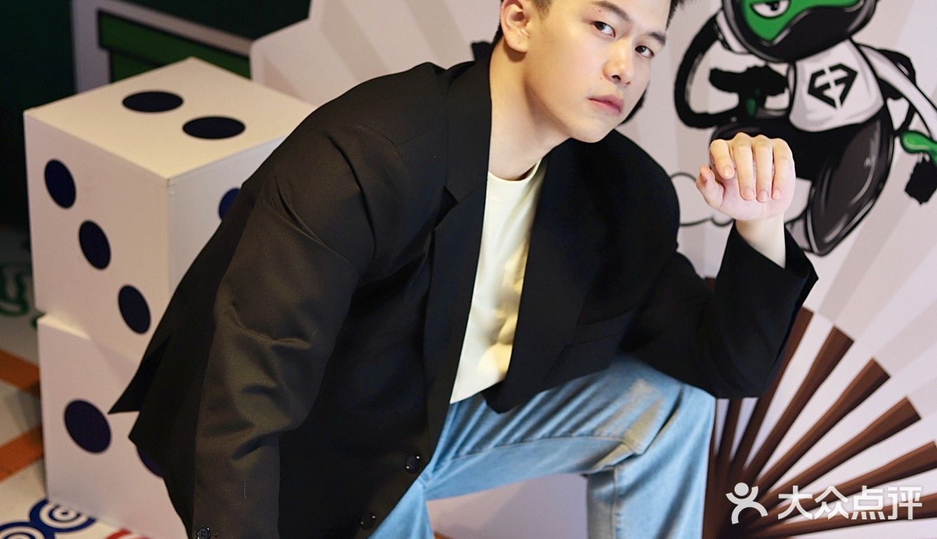 成都探店｜限定雀神争霸赛没你不行！