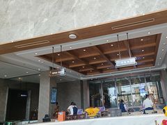 -星河湾温泉洗浴酒店