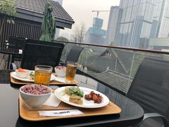 -无印良品餐堂 MUJI Diner(成都太古里店)