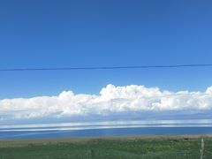 -青海湖国家重点风景名胜区