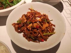 -农耕记·湖南土菜(halo广场店)