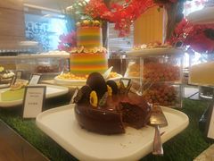 -北京王府井希尔顿酒店·万斯阁西餐厅