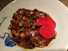 -新白鹿餐厅(金鹰新街口店)