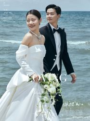 点击看大图 -蒙娜丽莎婚纱摄影·旅拍