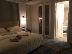 -四川江油戴斯大酒店