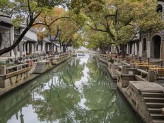 -惠山古镇·寄畅园