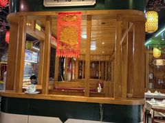 -津沽小院(天津之眼店)